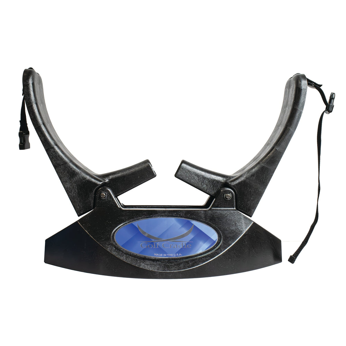 Golf Cradle with Tmat Anchors - Xtrusion Overland