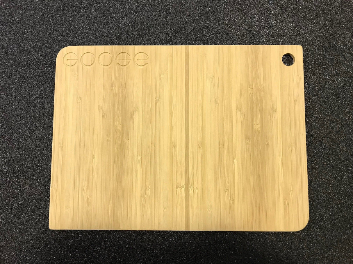 Goose Gear Cutting Board - Xtrusion Overland