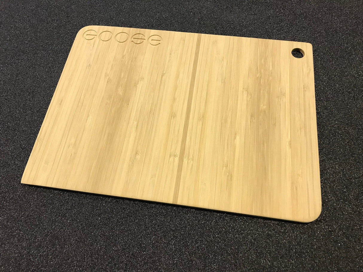 Goose Gear Cutting Board - Xtrusion Overland