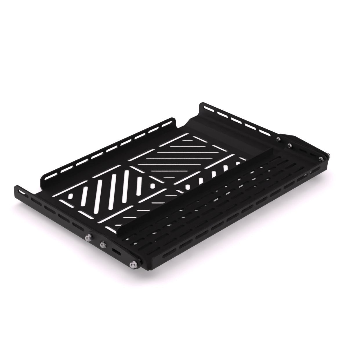 GoTreads Go Rack - Xtrusion Overland