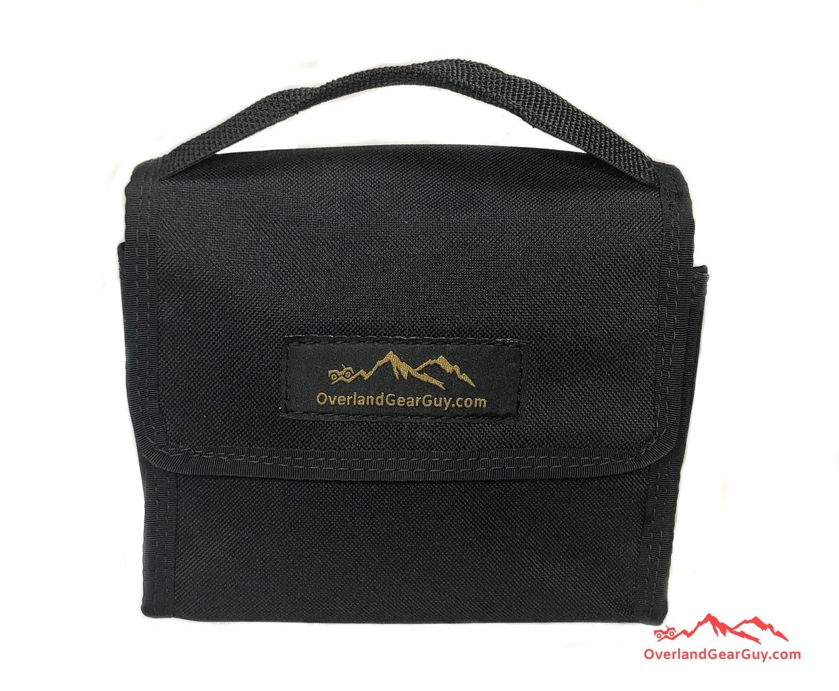 GP 6.5 MOLLE Pouch - Xtrusion Overland