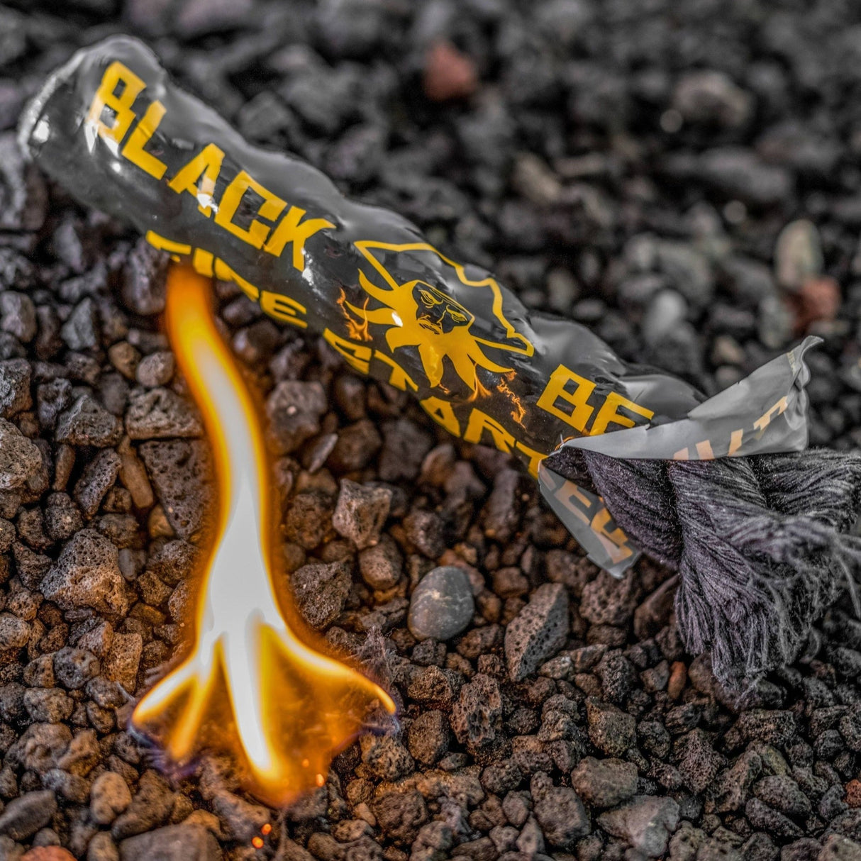 Grab & Go Fire Starter Kit - Xtrusion Overland