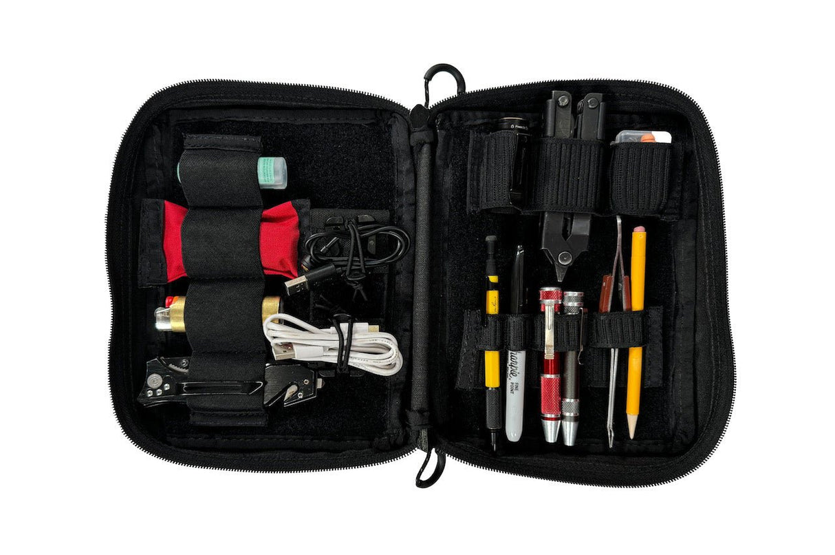 Grenadier Grab Handle Pouch - Xtrusion Overland