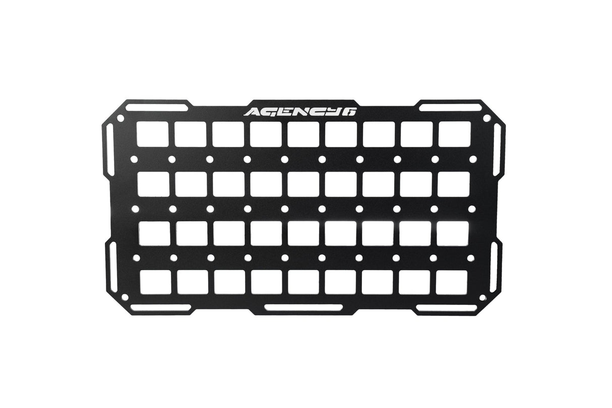 GRIDS Universal 8.75"x16" - Xtrusion Overland