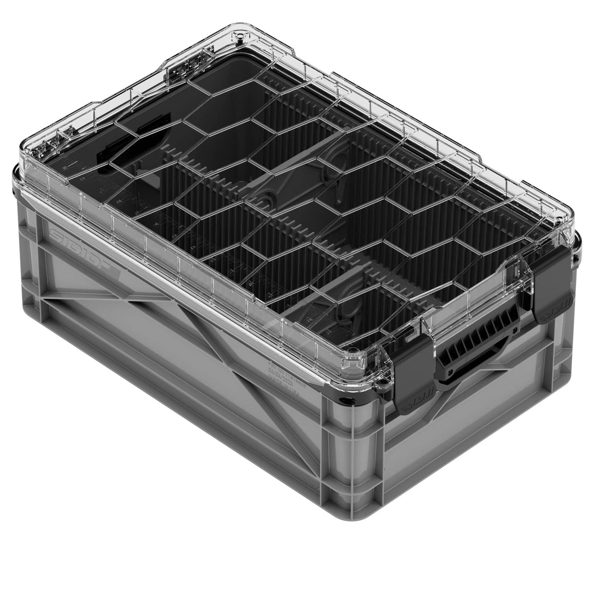 Half Size SIDIO WR (Weather Proof) - Xtrusion Overland