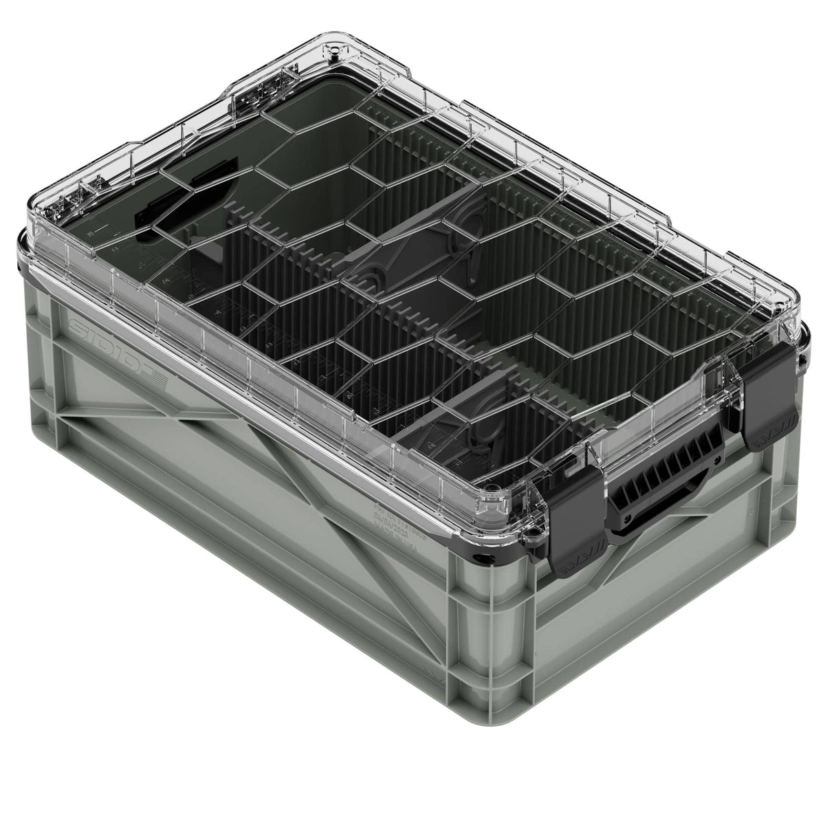 Half Size SIDIO WR (Weather Proof) - Xtrusion Overland