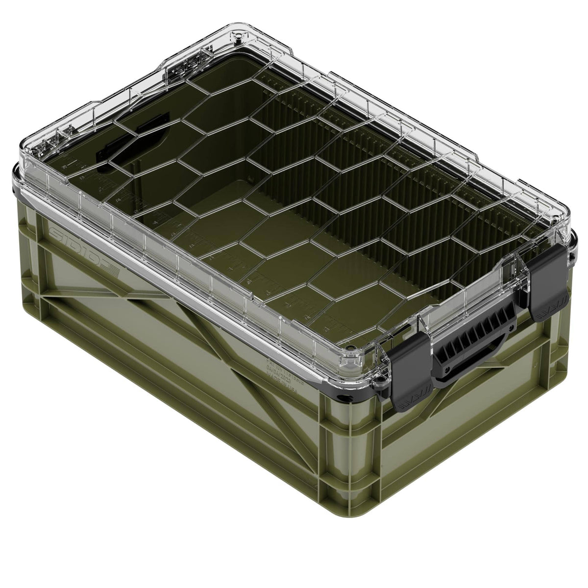 Half Size SIDIO WR (Weather Proof) - Xtrusion Overland
