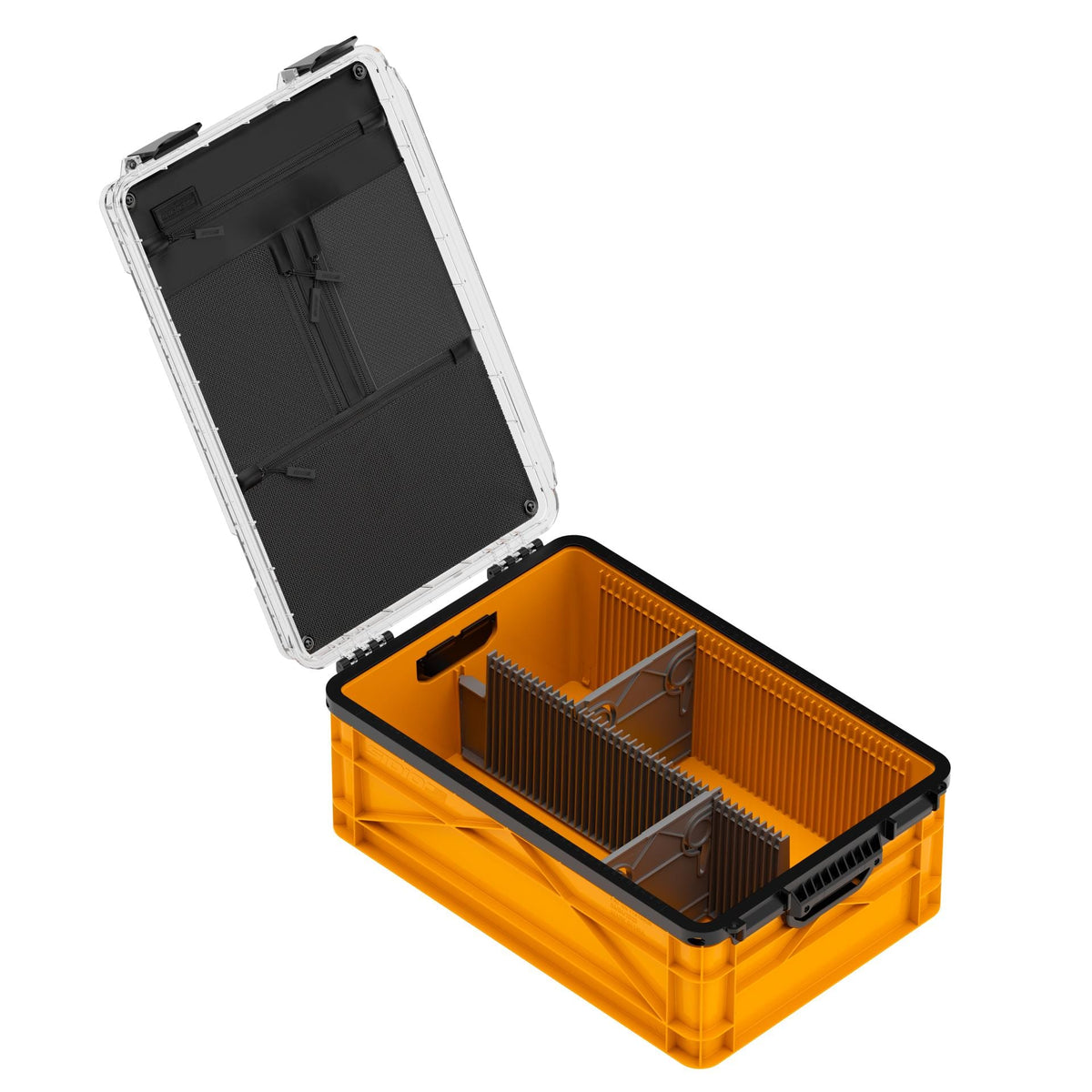 Half Size SIDIO WR (Weather Proof) - Xtrusion Overland