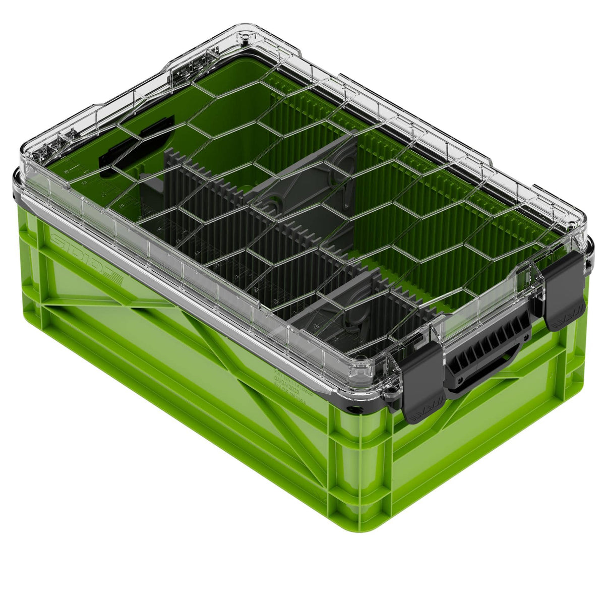 Half Size SIDIO WR (Weather Proof) - Xtrusion Overland