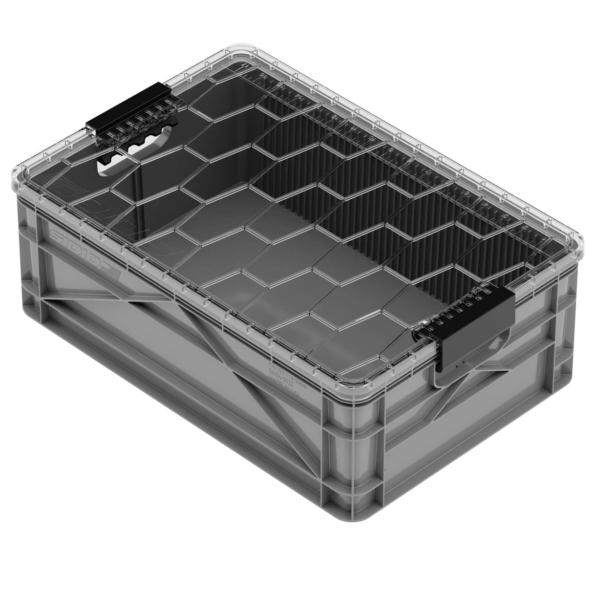 Half Size SidioCrate - Xtrusion Overland