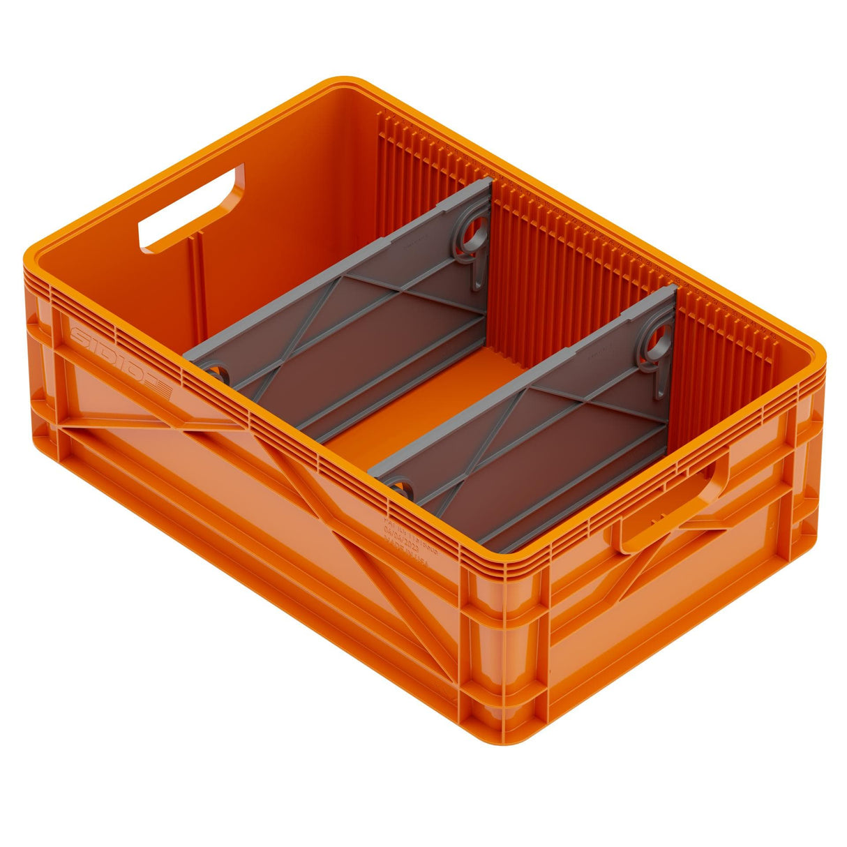 Half Size SidioCrate - Xtrusion Overland