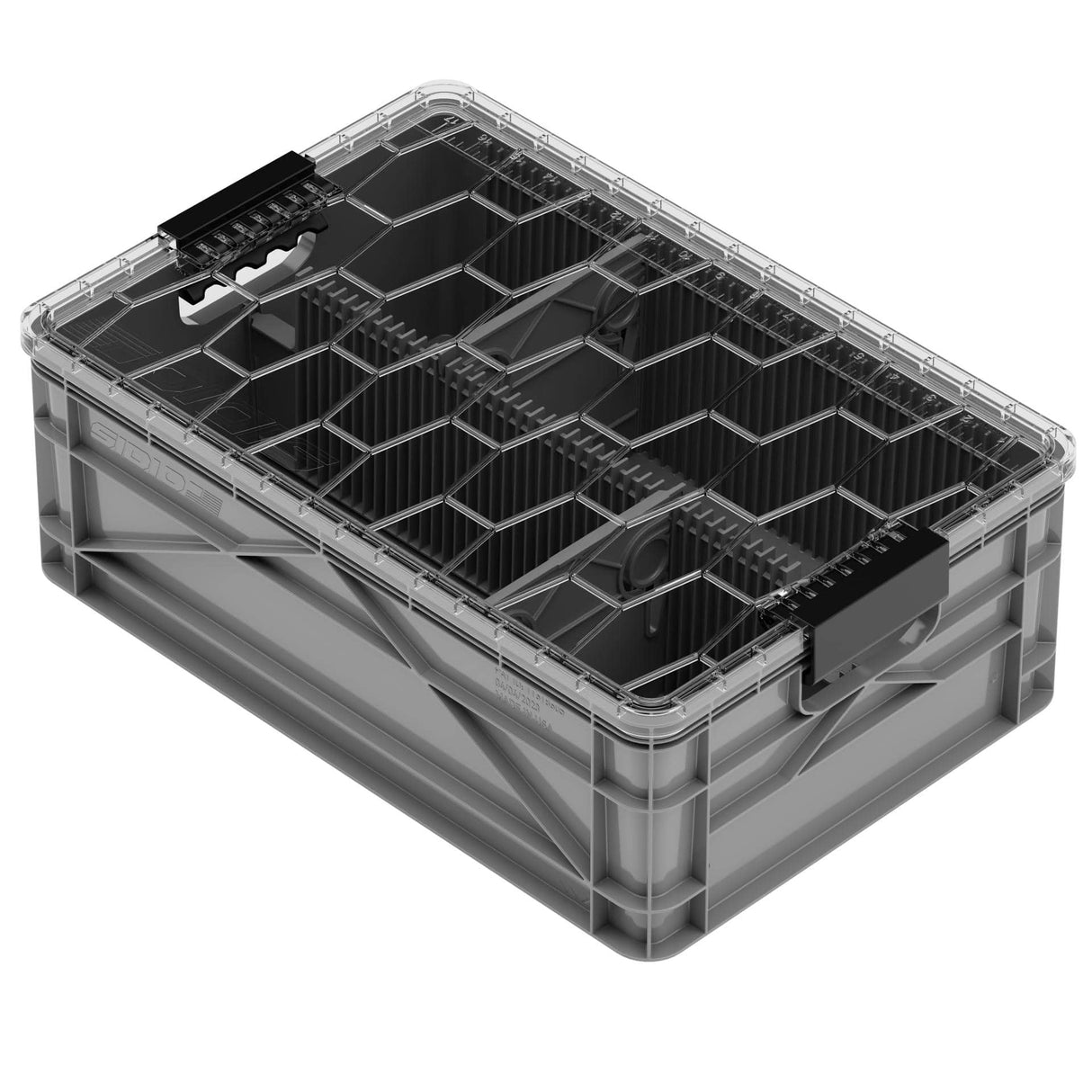 Half Size SidioCrate - Xtrusion Overland