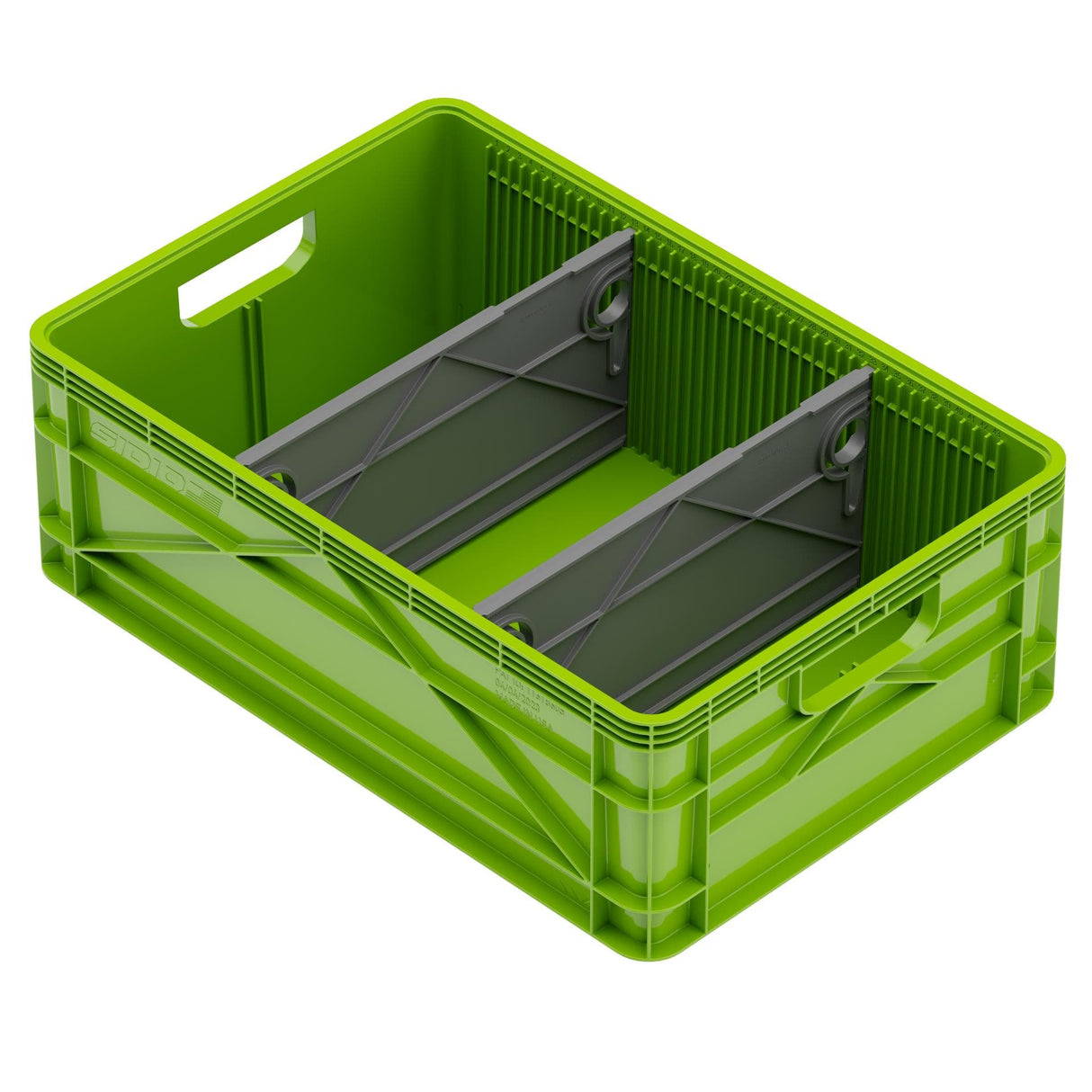 Half Size SidioCrate - Xtrusion Overland