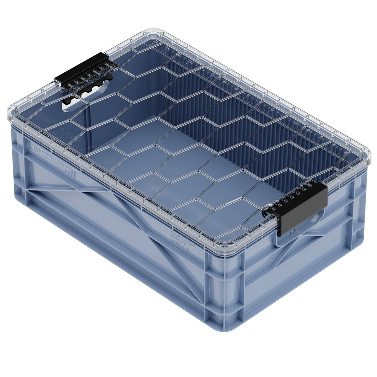Half Size SidioCrate - Xtrusion Overland