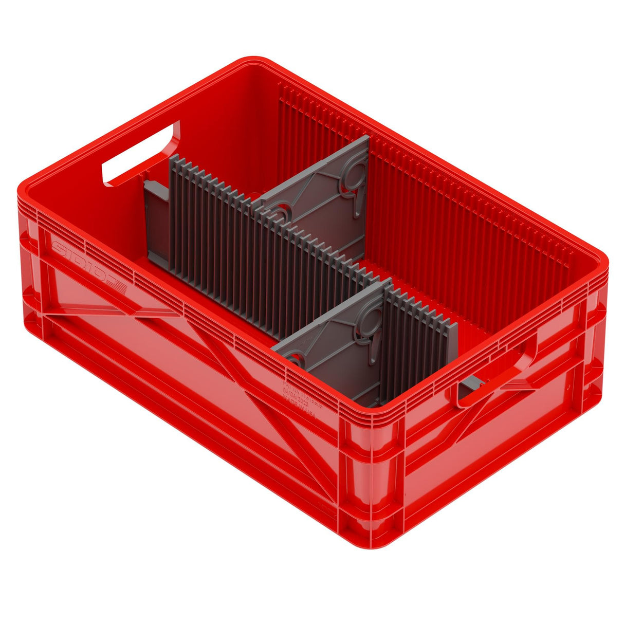 Half Size SidioCrate - Xtrusion Overland