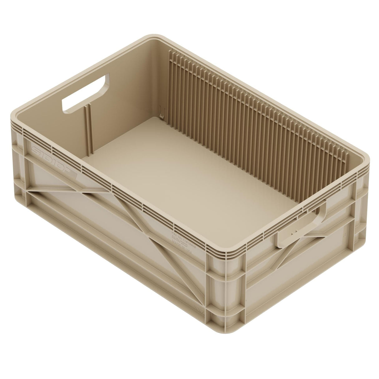 Half Size SidioCrate - Xtrusion Overland