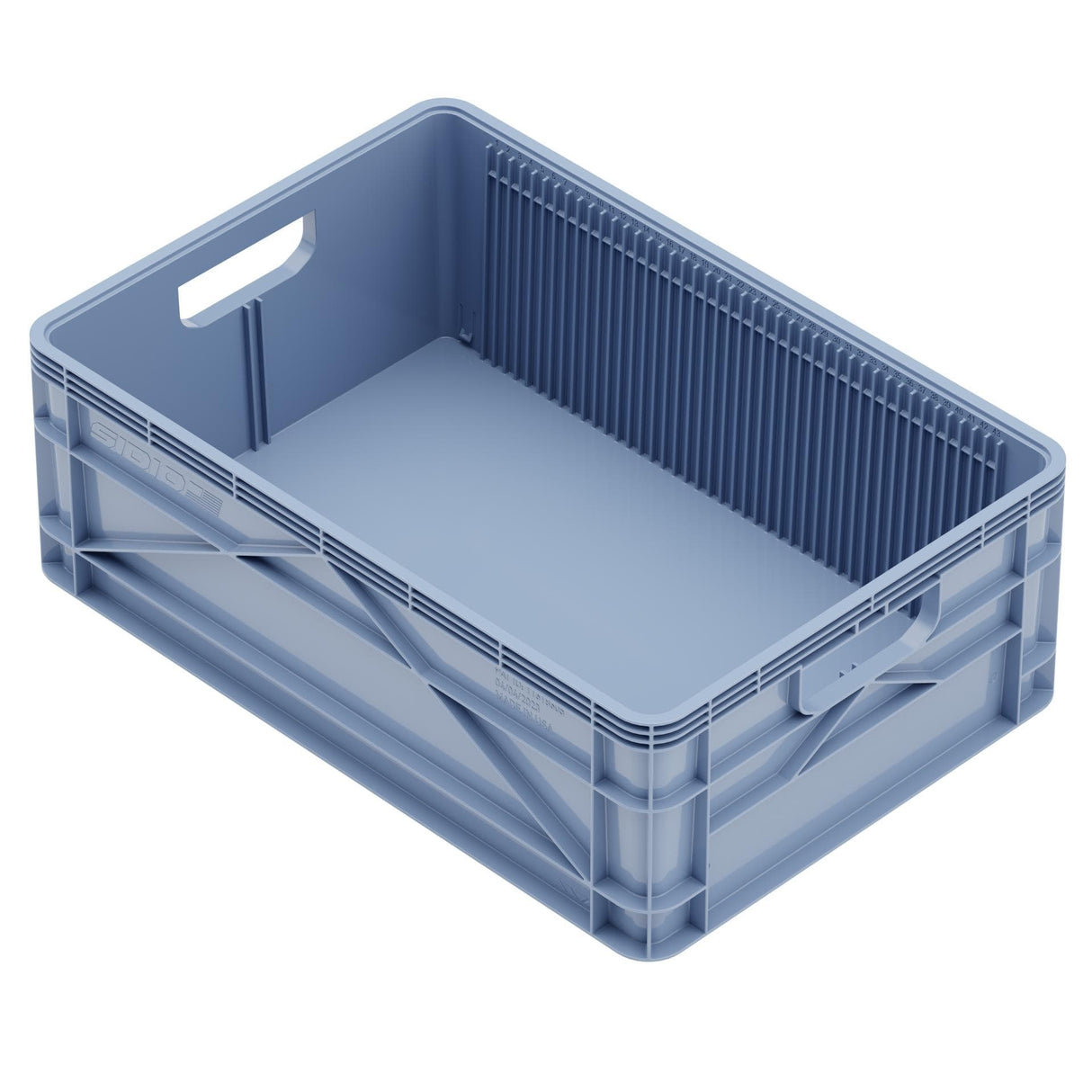 Half Size SidioCrate - Xtrusion Overland