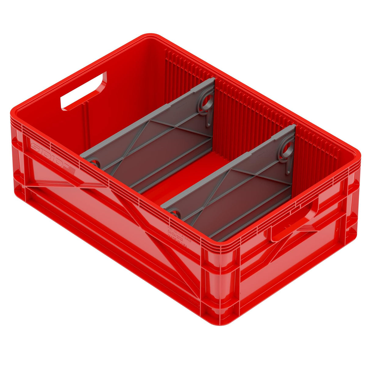 Half Size SidioCrate - Xtrusion Overland