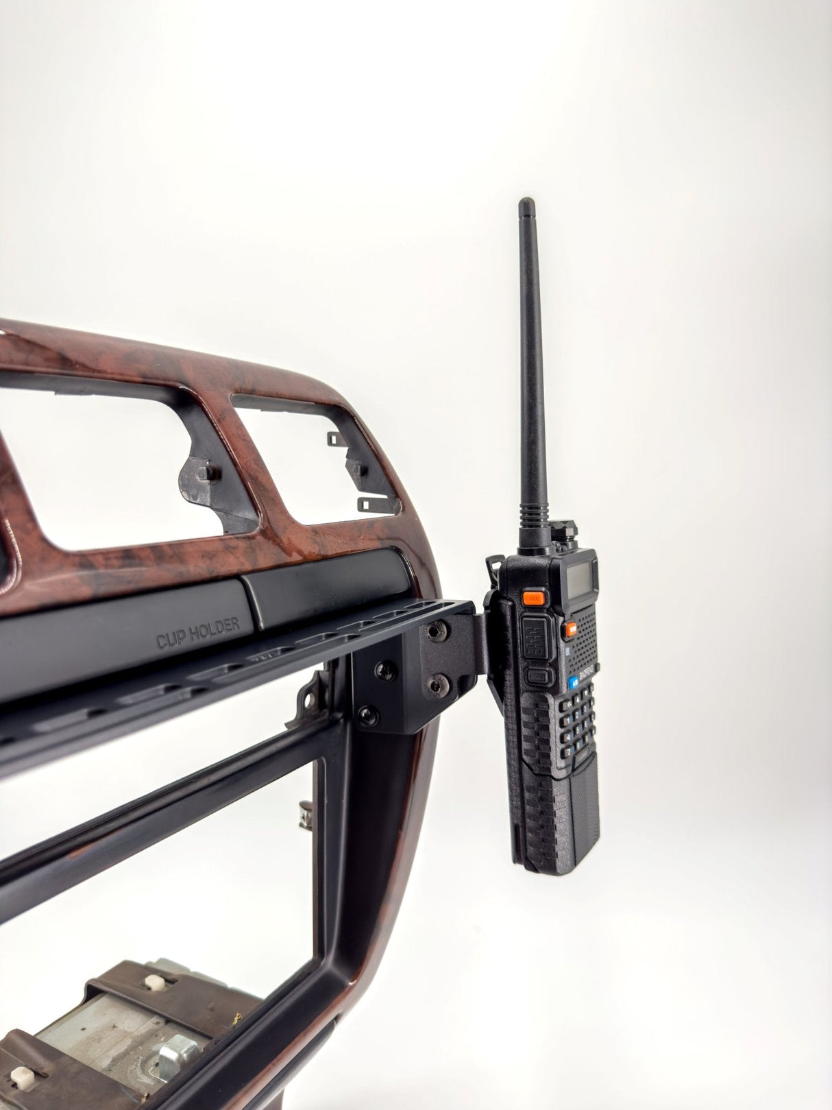 Handheld Radio Holder Attachment for Modular Accessory Mount (MAM) - Xtrusion Overland