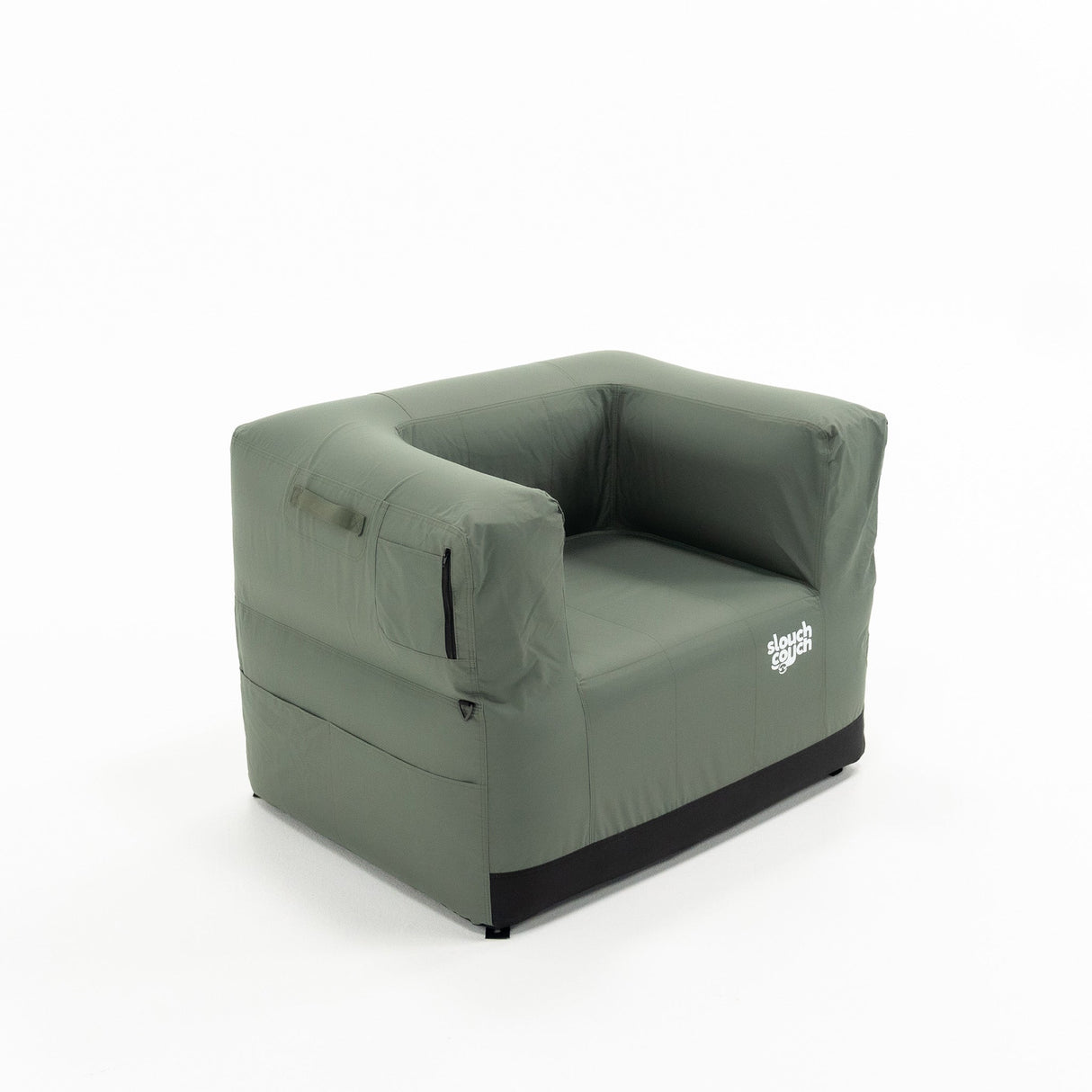 Happy Camper Green Solo - Xtrusion Overland