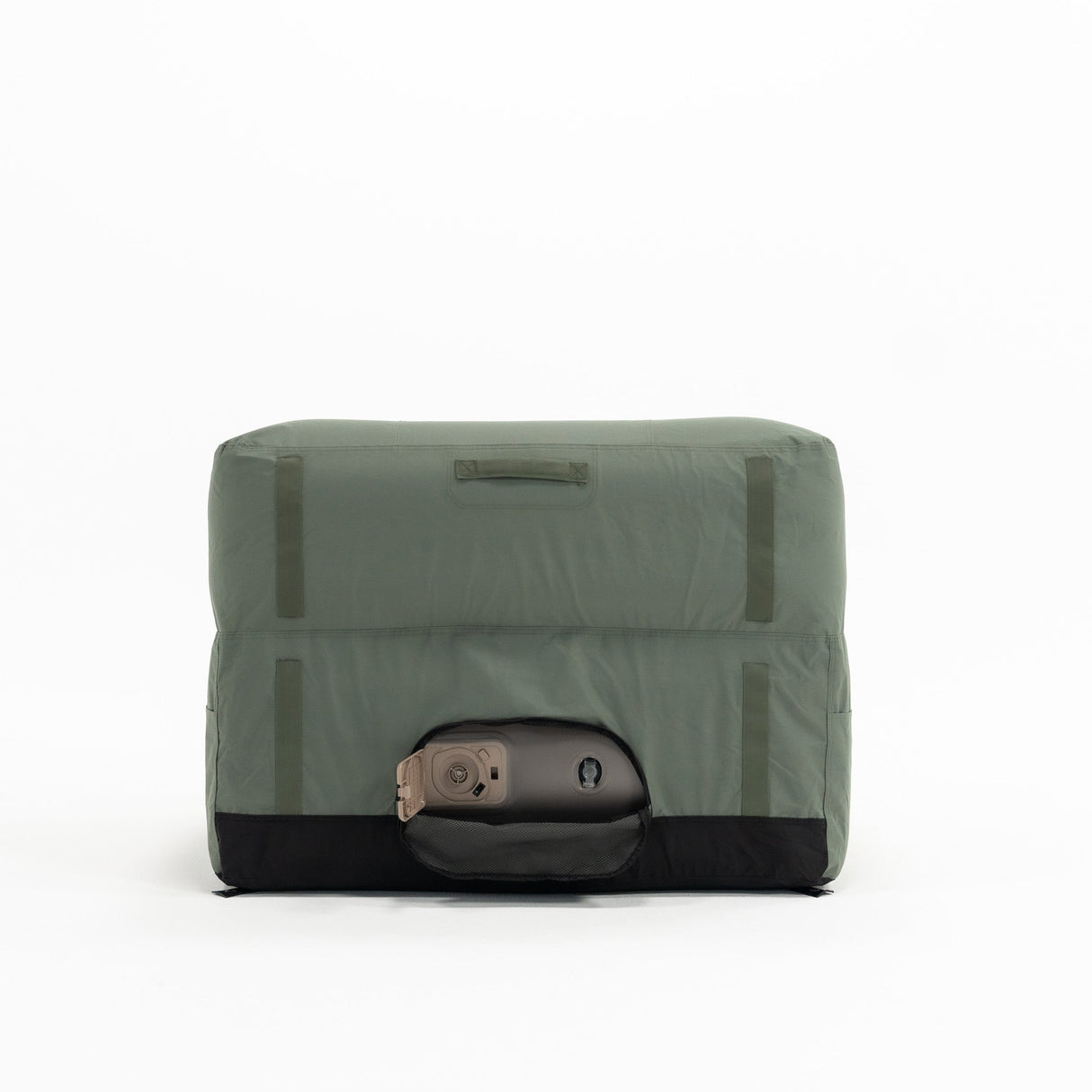 Happy Camper Green Solo - Xtrusion Overland