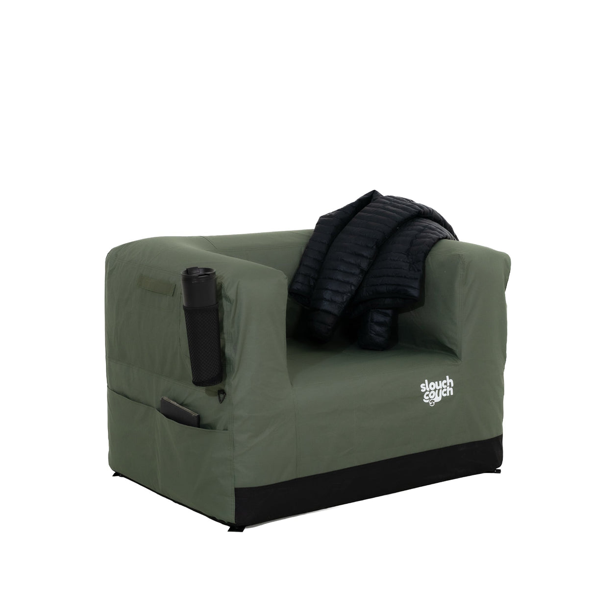 Happy Camper Green Solo - Xtrusion Overland