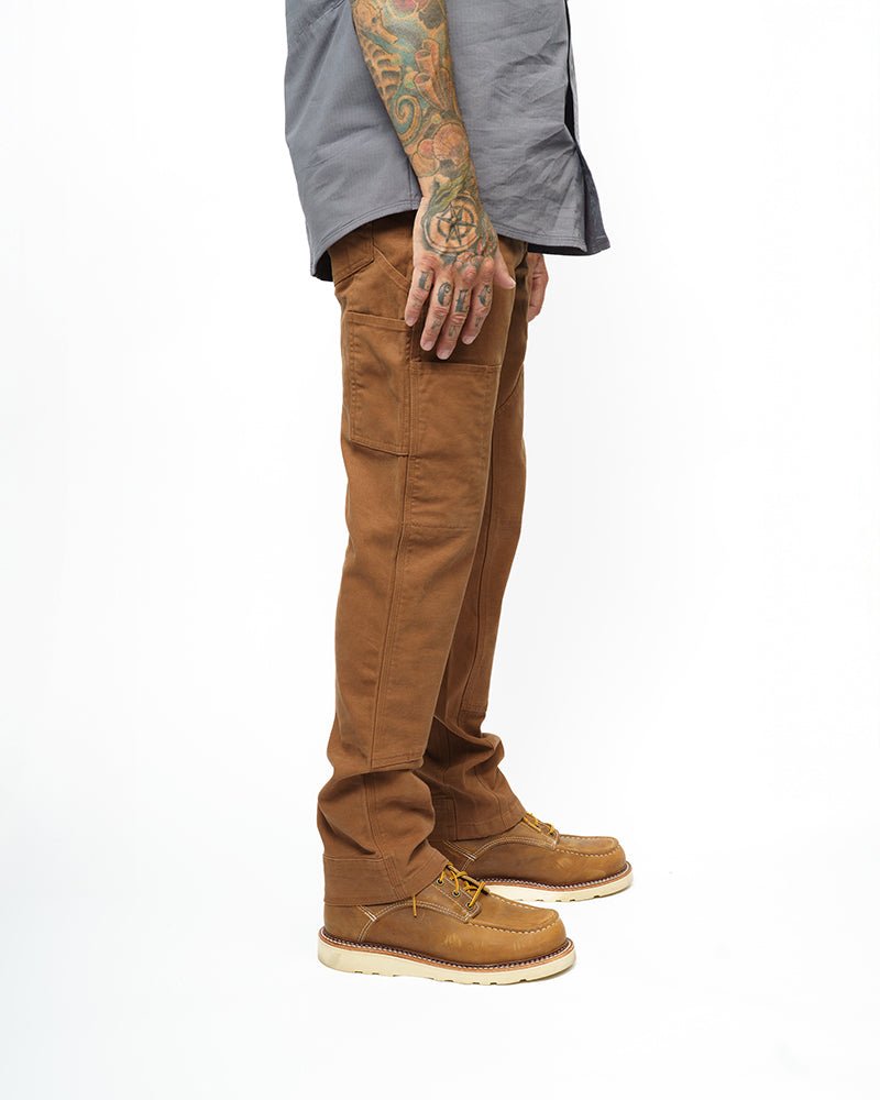 Hardened Double Knee Pant - TOB - Xtrusion Overland