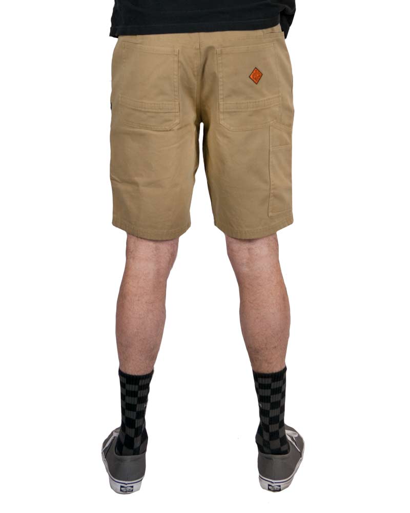 Havok Shorts 10" - Coyote - Xtrusion Overland