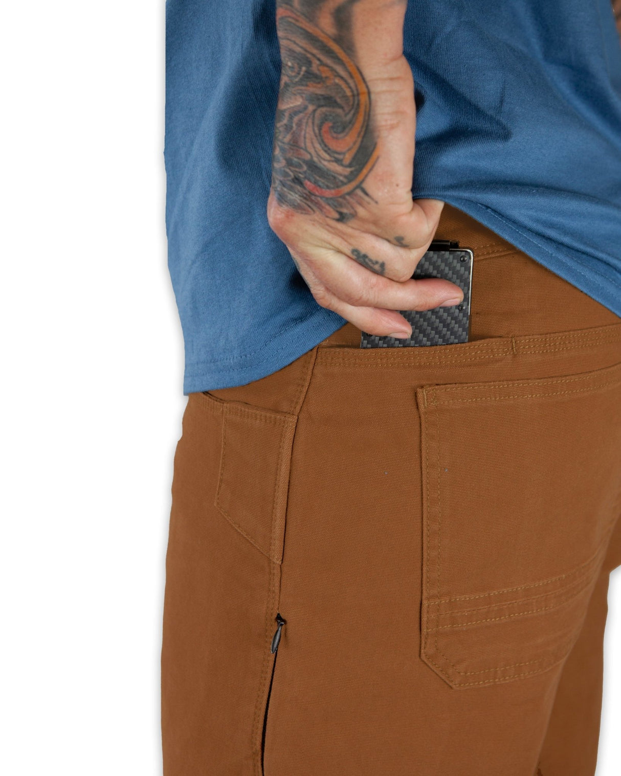Havok Shorts 10" - TOB - Xtrusion Overland