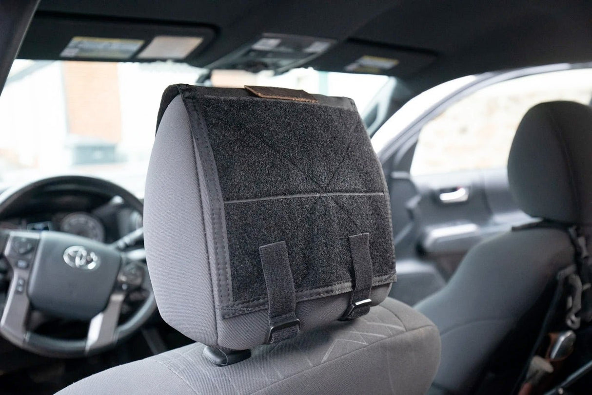 Headrest IFAK Kit - Xtrusion Overland