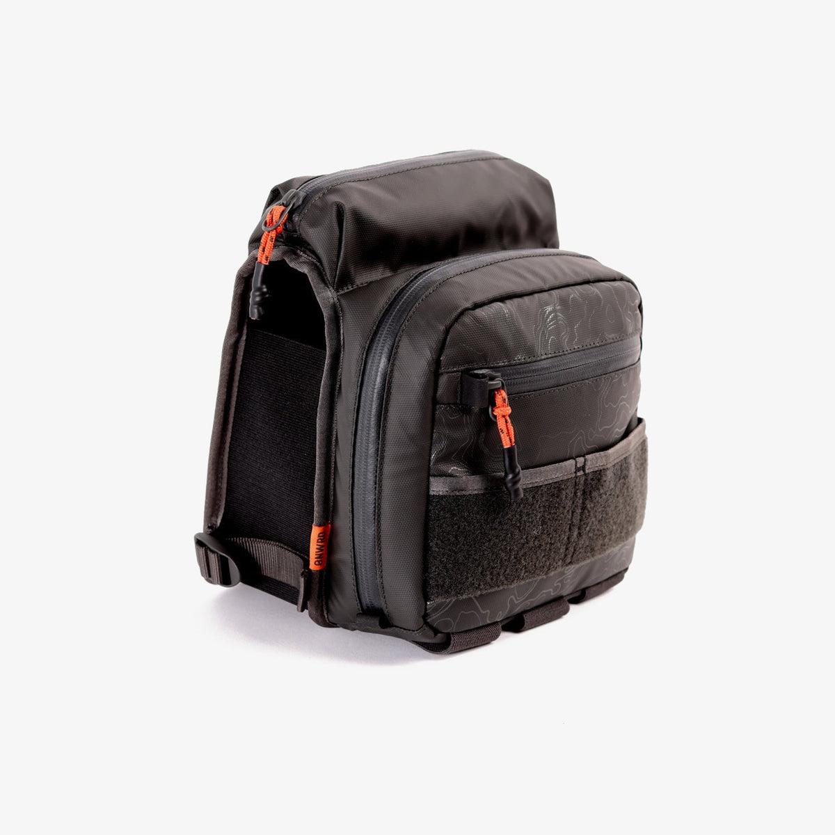 Headrest - Xtrusion Overland
