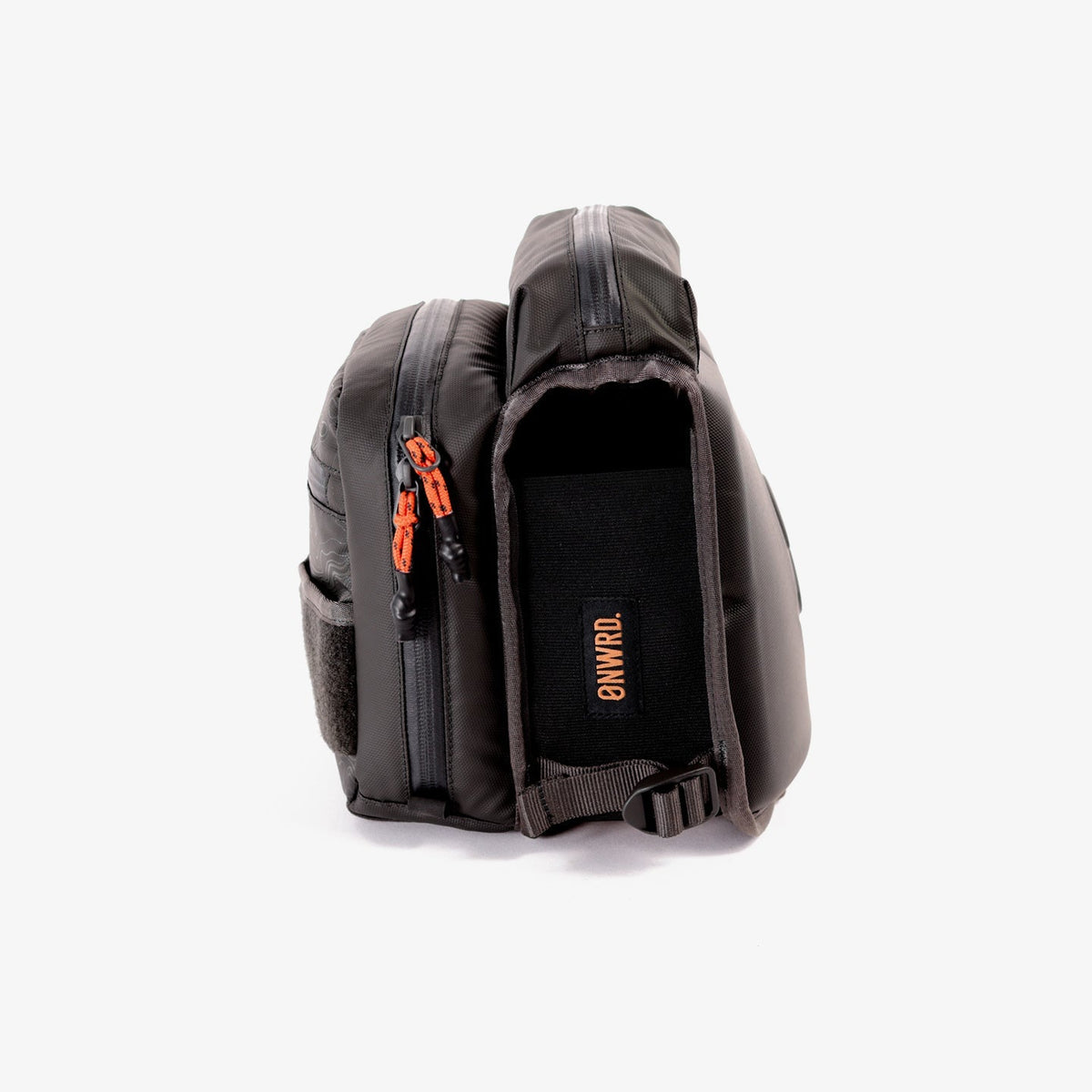 Headrest - Xtrusion Overland