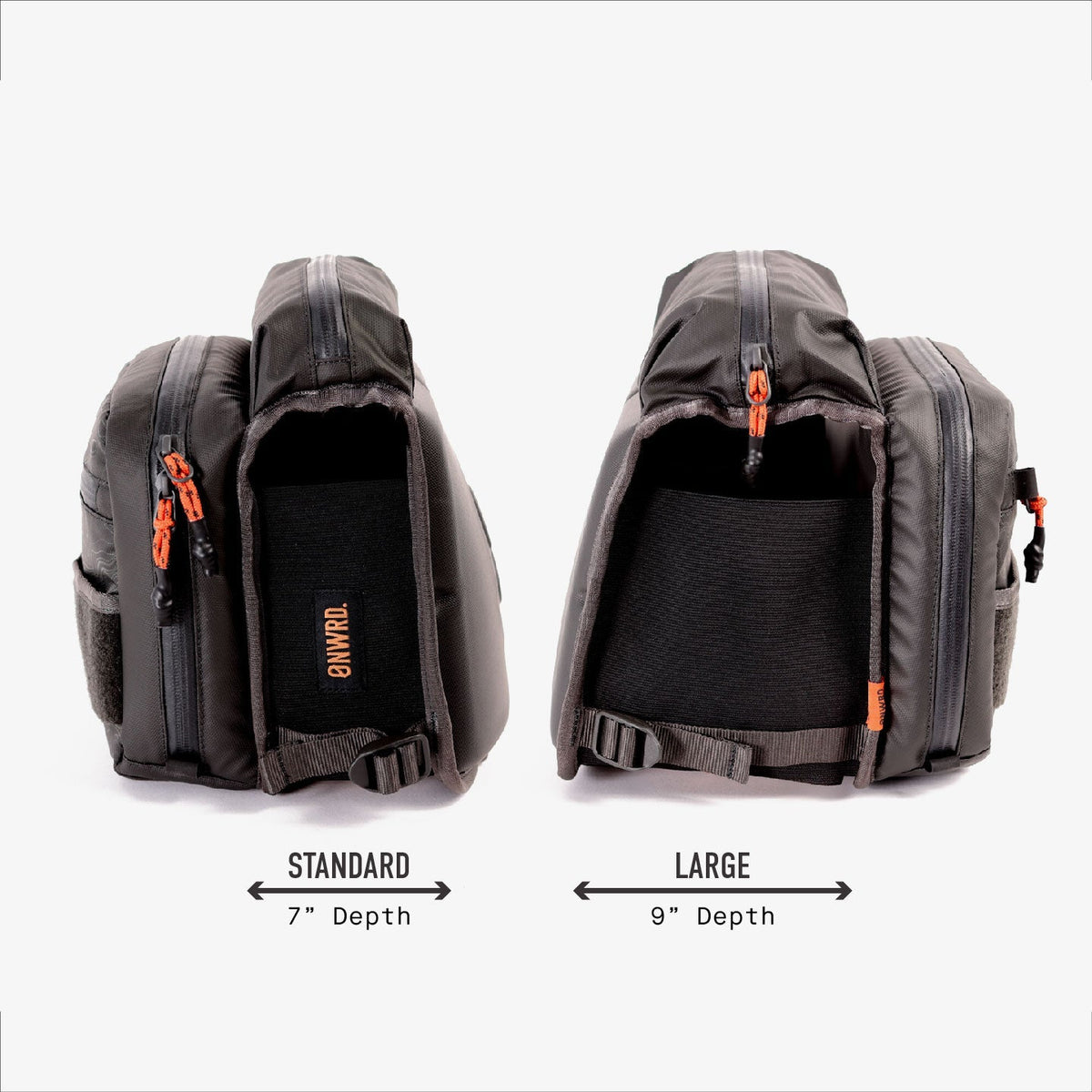 Headrest - Xtrusion Overland