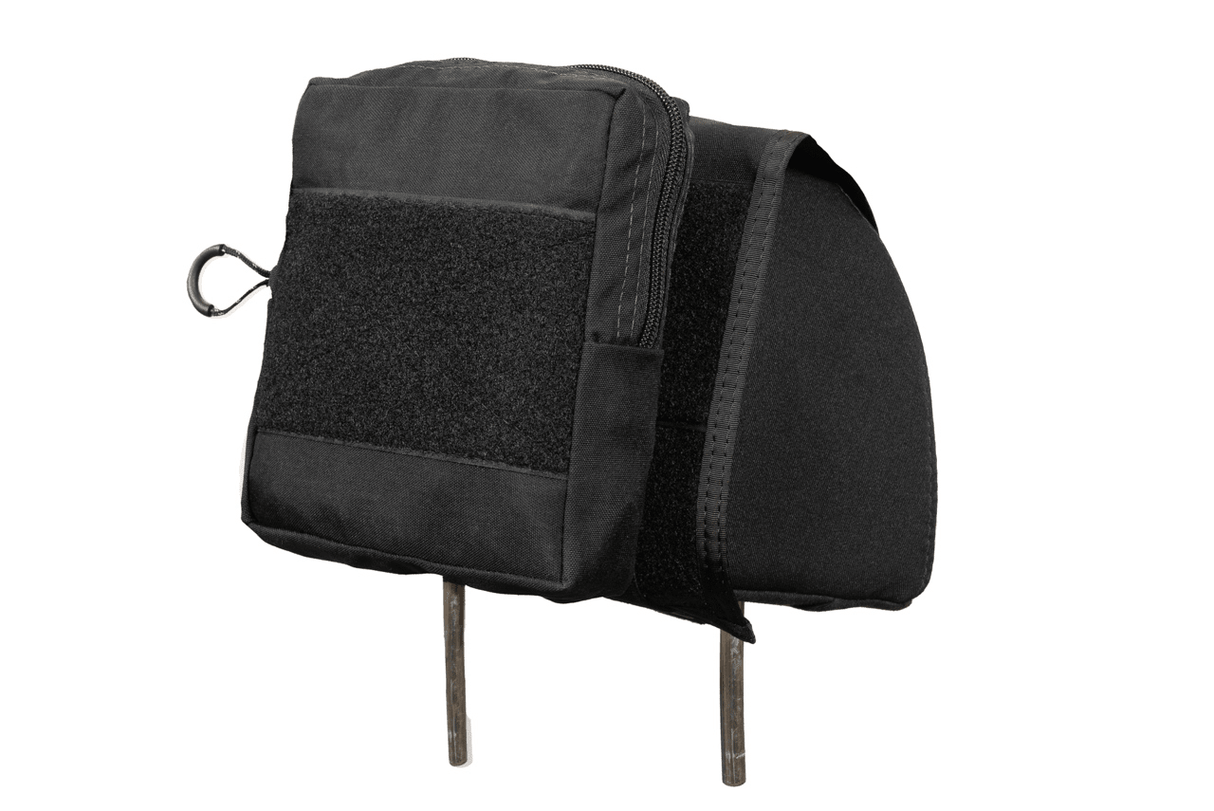 Headrest Pouch Kit - Xtrusion Overland