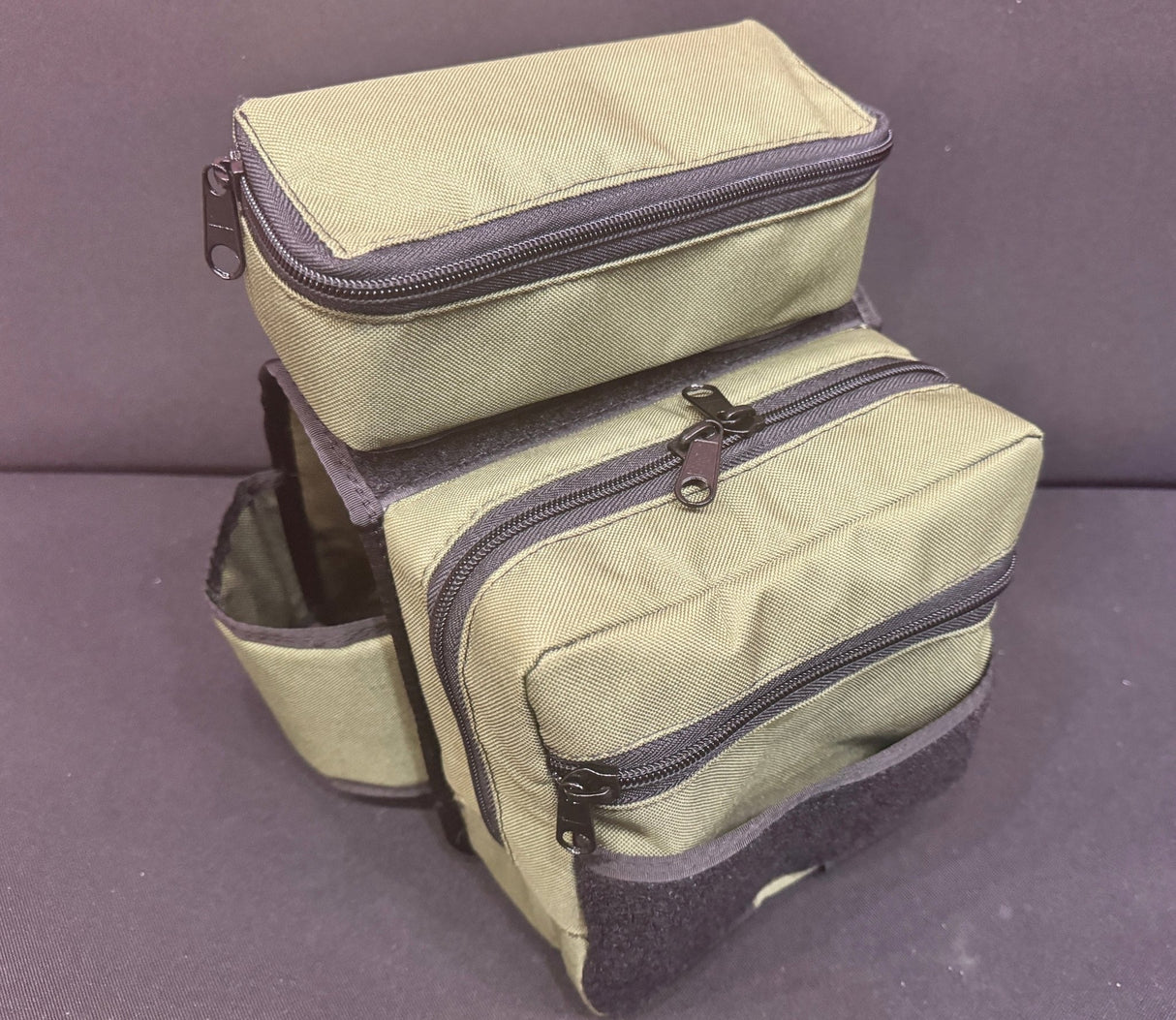 Headrest Storage Boss - Xtrusion Overland