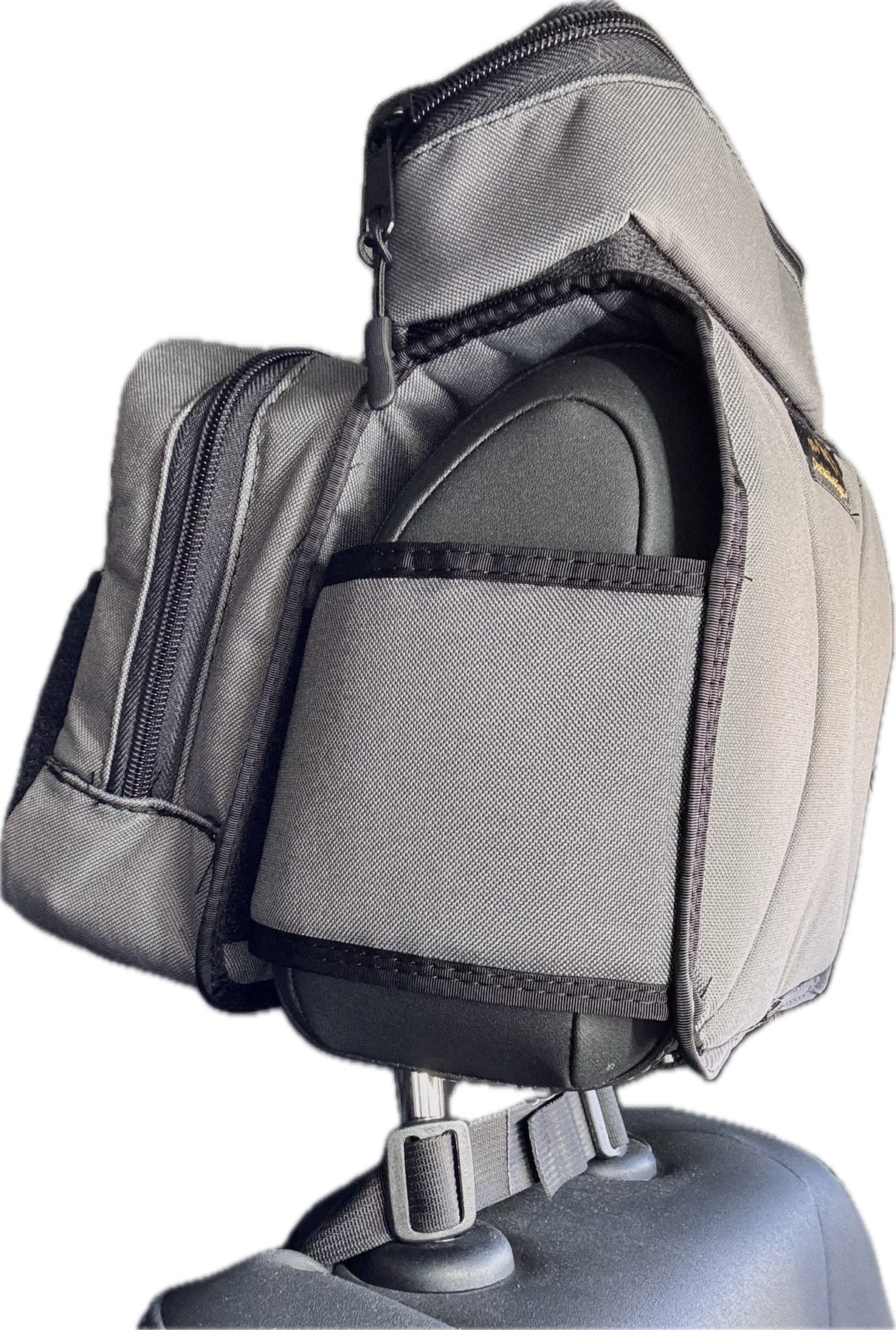 Headrest Storage Boss - Xtrusion Overland