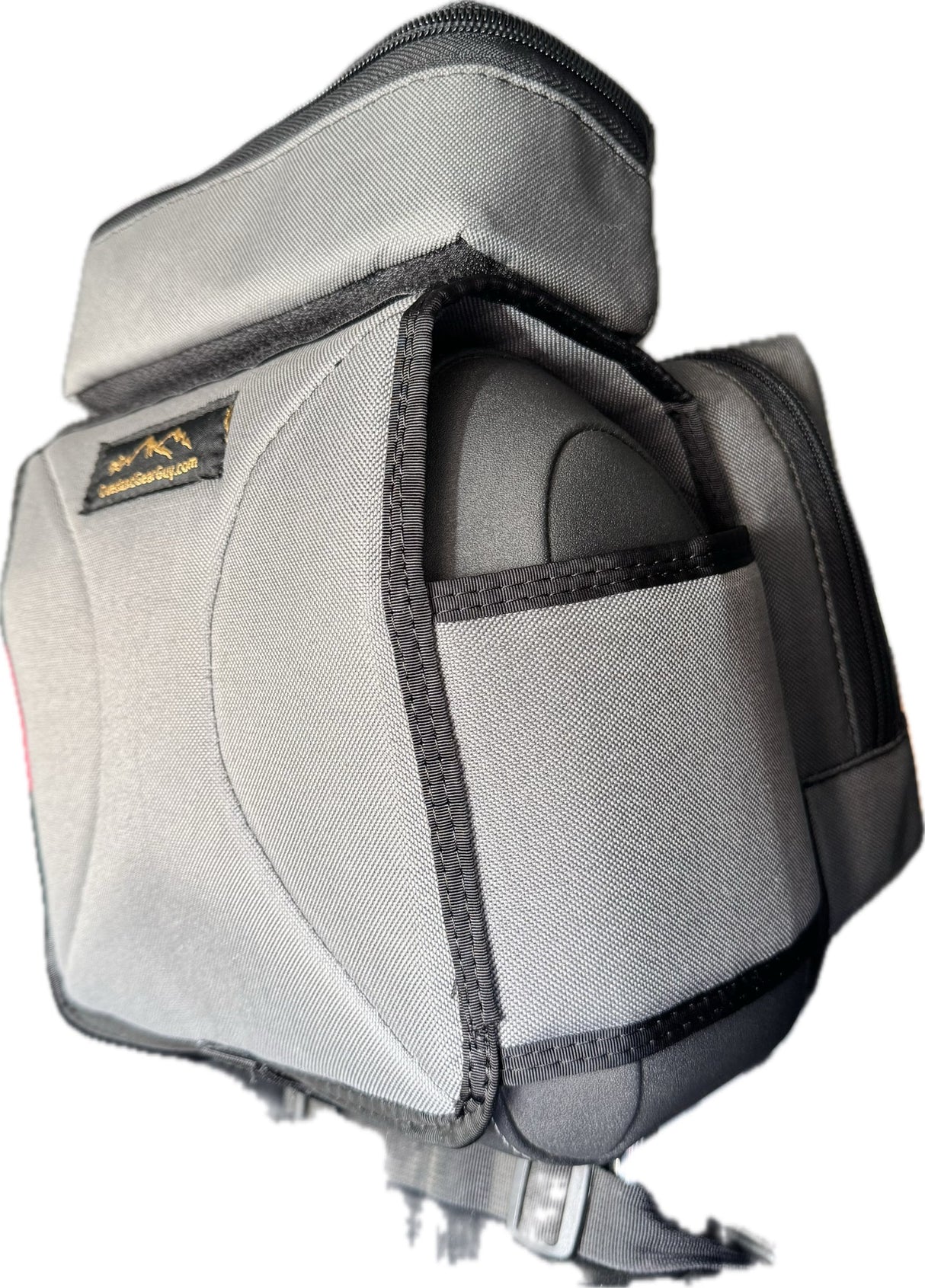 Headrest Storage Boss - Xtrusion Overland