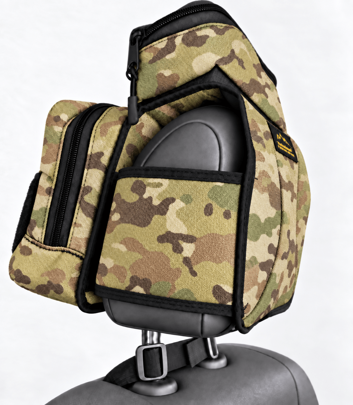 Headrest Storage Boss - Xtrusion Overland