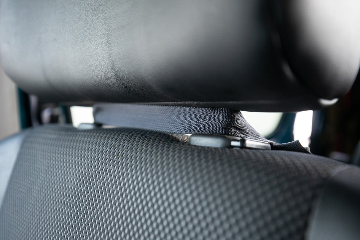 Headrest Trash Bag - Xtrusion Overland