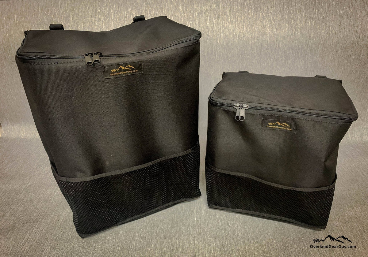 Headrest Trash Bag - Medium - Xtrusion Overland