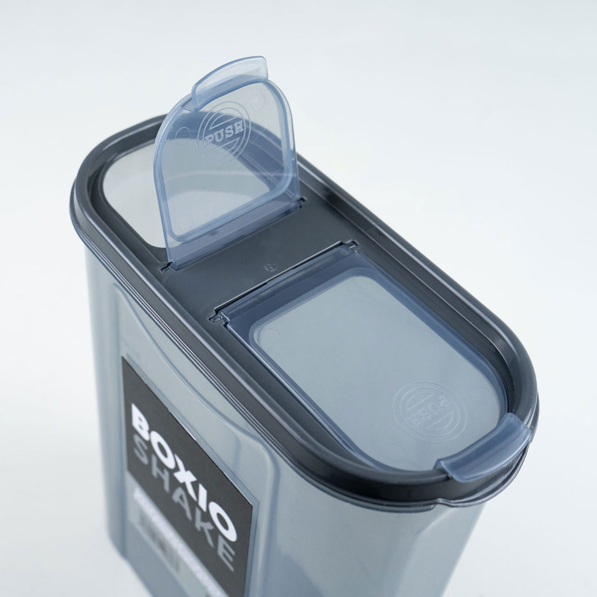 Hemp Litter Box | BOXIO - SHAKE - Xtrusion Overland
