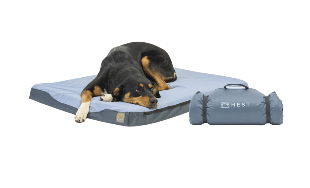 HEST Dog Bed - Xtrusion Overland