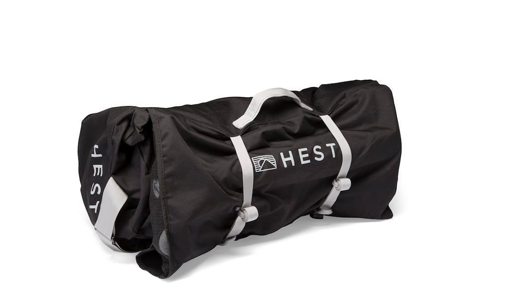 Hest Sleep System - Xtrusion Overland