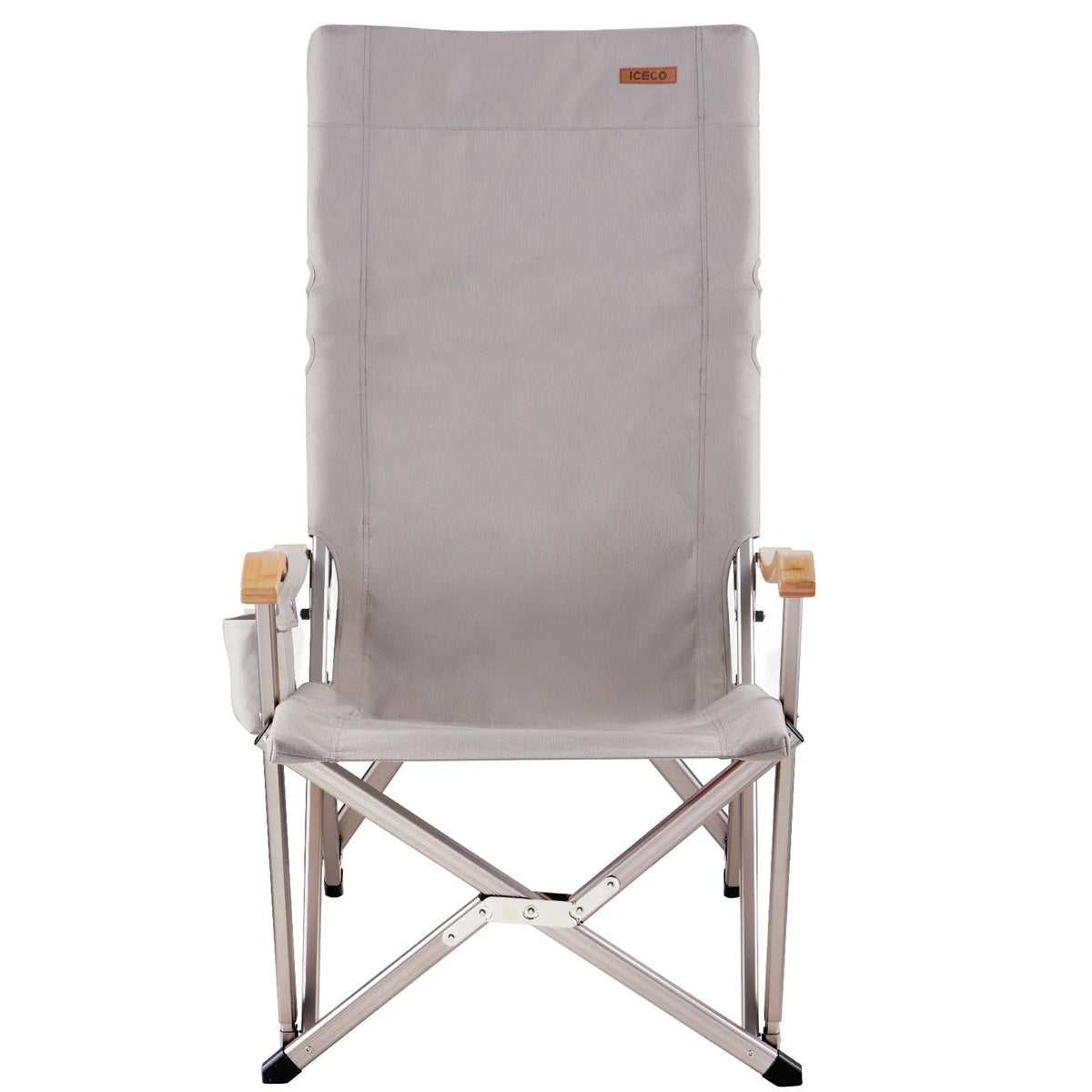 Hi1600 Folding Camping Chair | ICECO - Xtrusion Overland