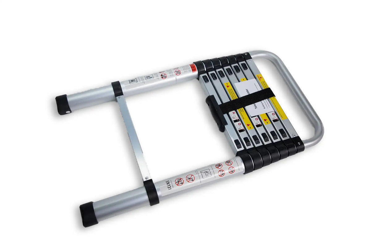 High Country Series - Telescoping Ladder - Xtrusion Overland