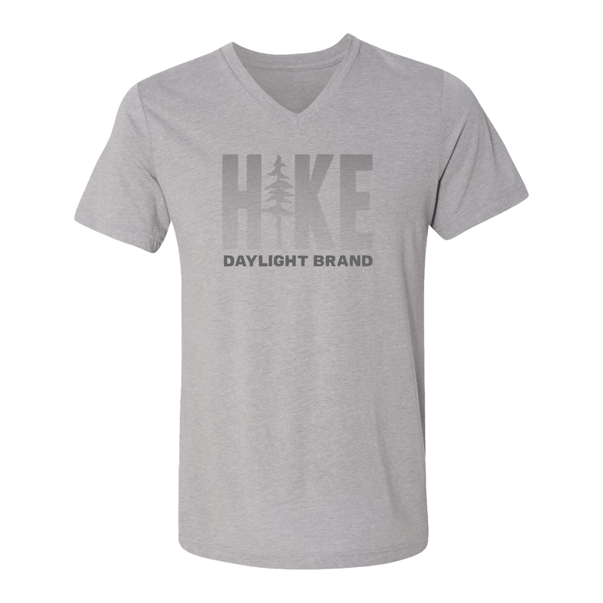 Hike Tee - Xtrusion Overland