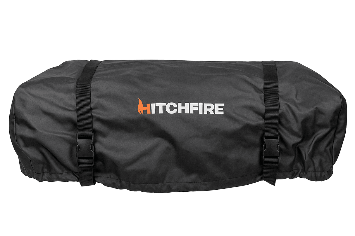 HitchFire Cover for Ledge XL & CookStation - Xtrusion Overland