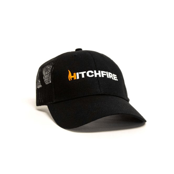 HitchFire Hat - Xtrusion Overland