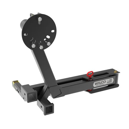 Hitchgate Solo - Xtrusion Overland