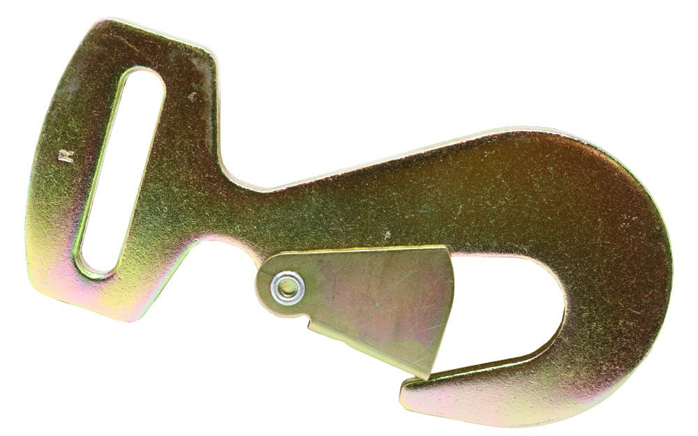 HOOKS - Xtrusion Overland